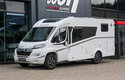 Booij campers: voor het kopen of huren van een camper