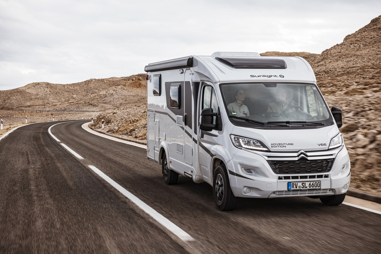 Booij Campers: Uw partner voor camperverhuur in Noord-Holland