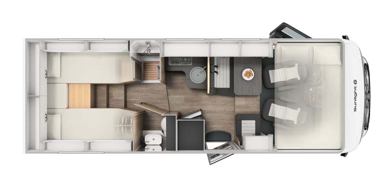 Booij campers: voor het kopen of huren van een camper