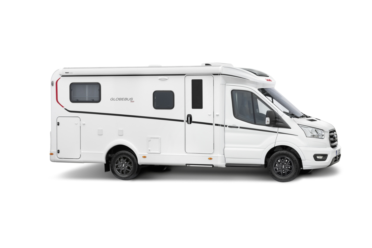 Booij campers: voor het kopen of huren van een camper