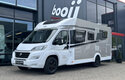 Booij campers: voor het kopen of huren van een camper
