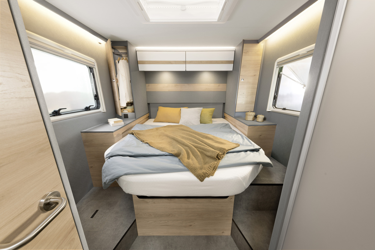 Booij campers: voor het kopen of huren van een camper