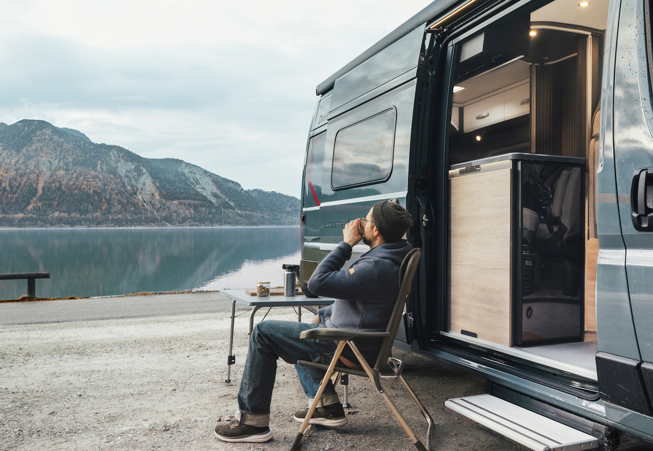 Booij campers: voor het kopen of huren van een camper