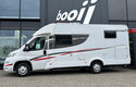 Booij campers: voor het kopen of huren van een camper