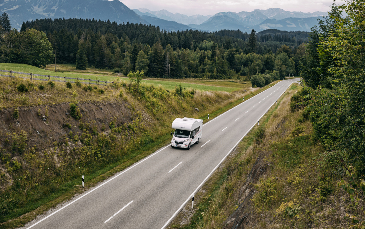 Booij campers: voor het kopen of huren van een camper