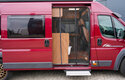 Booij campers: voor het kopen of huren van een camper
