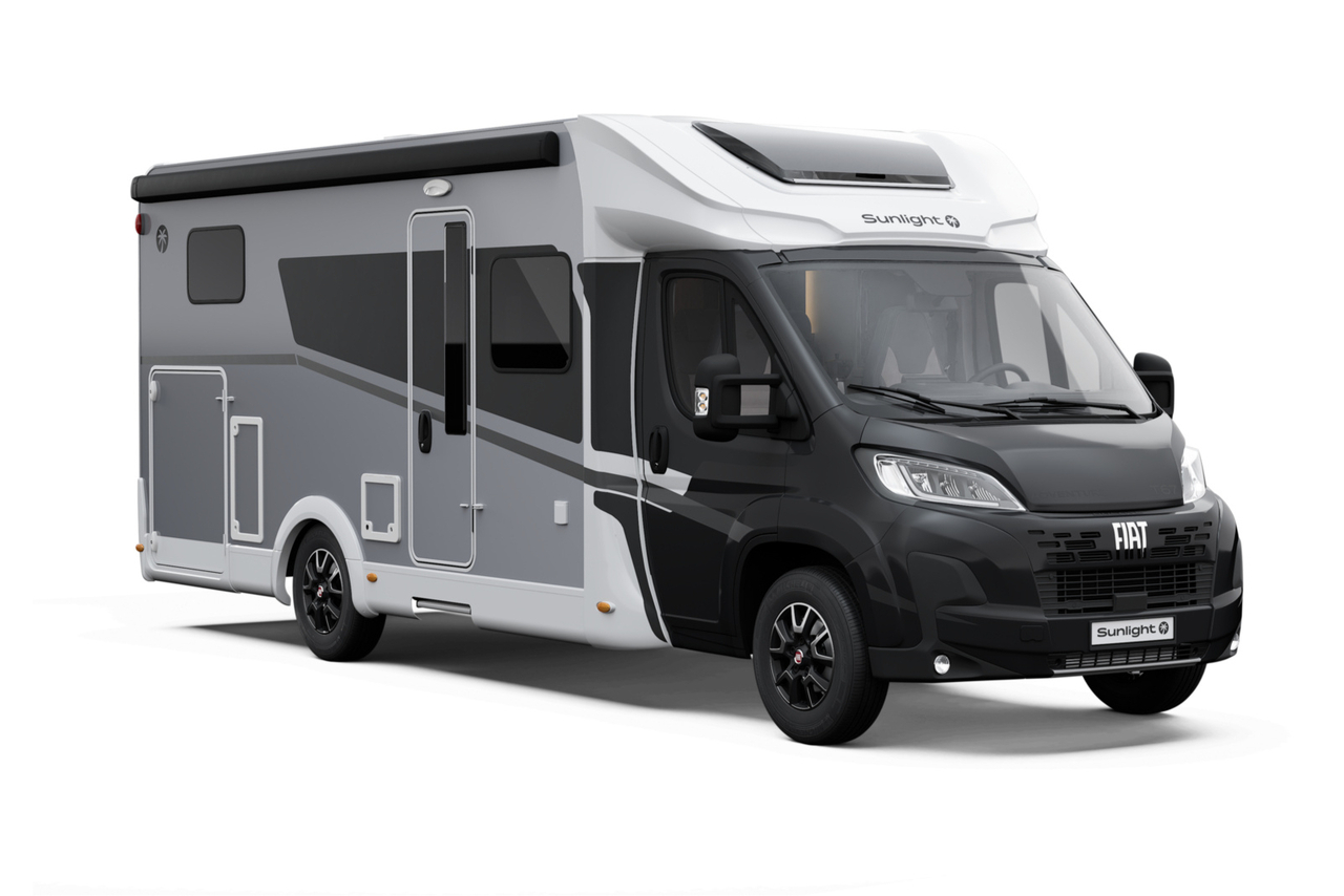 Booij campers: voor het kopen of huren van een camper