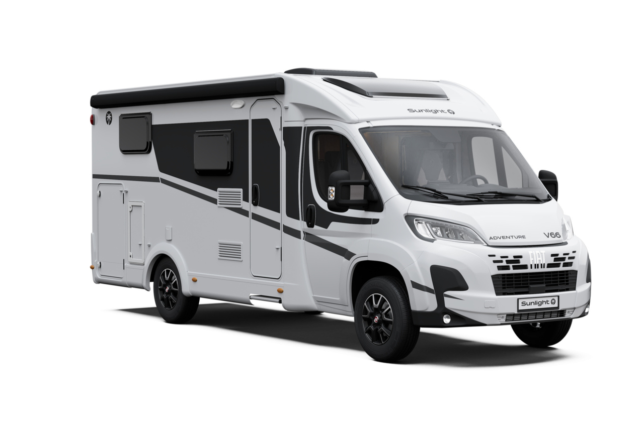 Booij campers: voor het kopen of huren van een camper