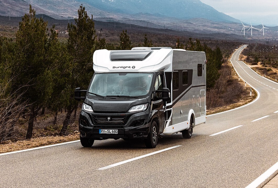 Booij campers: voor het kopen of huren van een camper