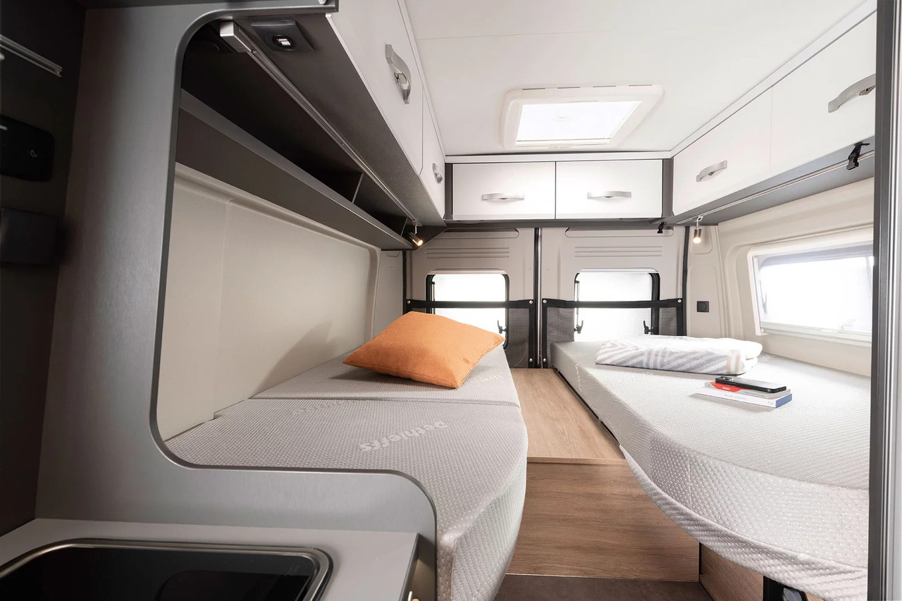 Booij campers: voor het kopen of huren van een camper