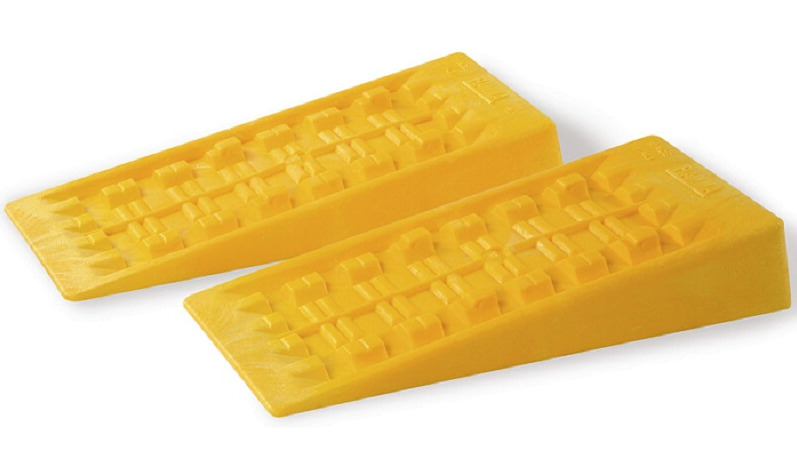 level blokken camper