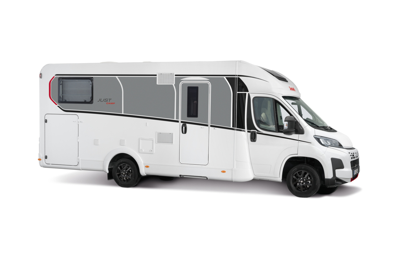 Booij campers: voor het kopen of huren van een camper