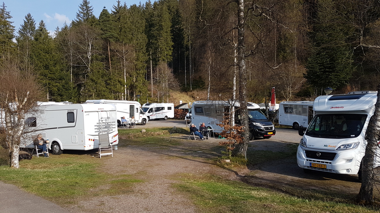 Booij campers: voor het kopen of huren van een camper