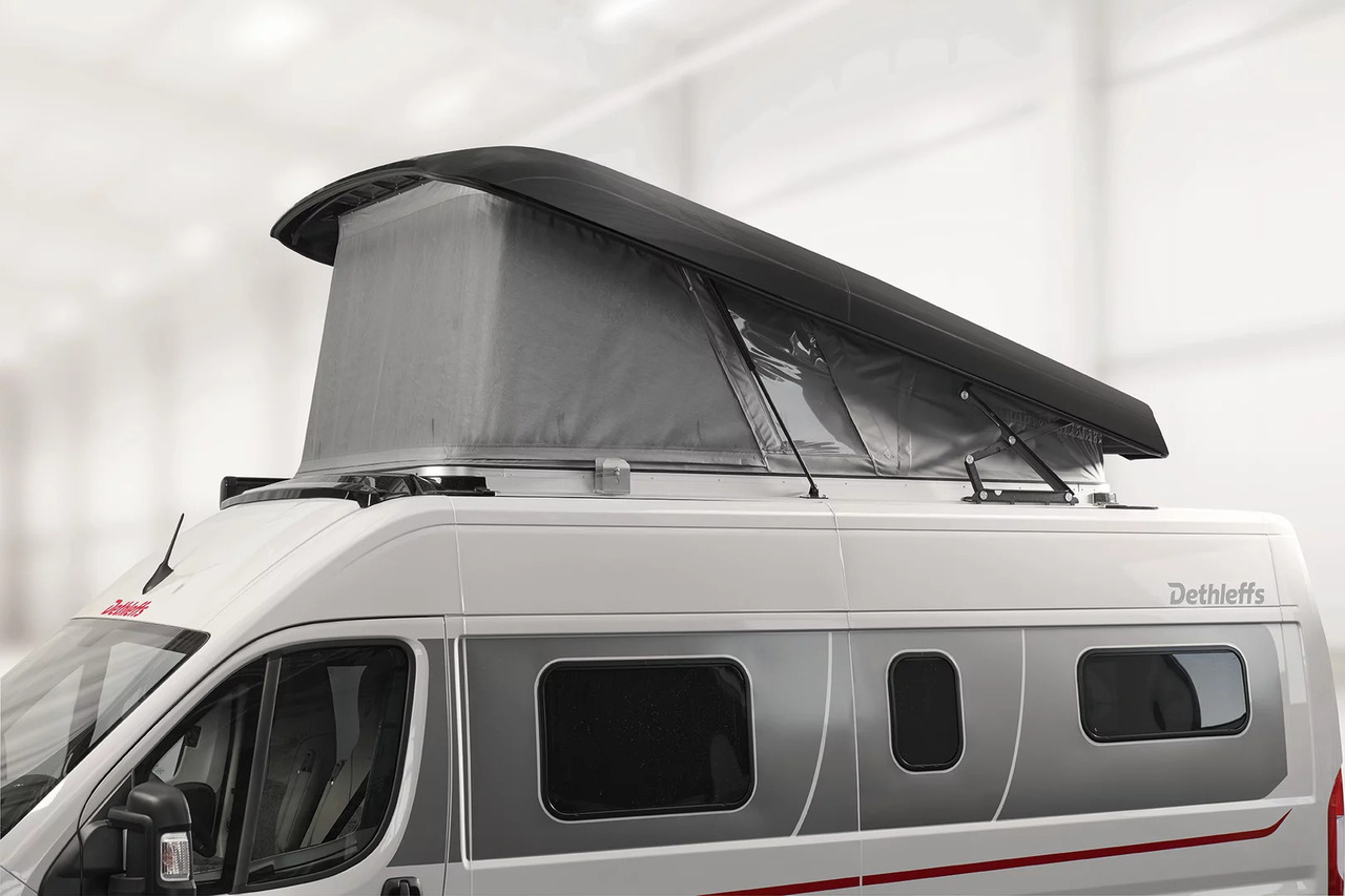 Booij campers: voor het kopen of huren van een camper