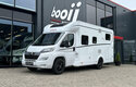 Booij campers: voor het kopen of huren van een camper