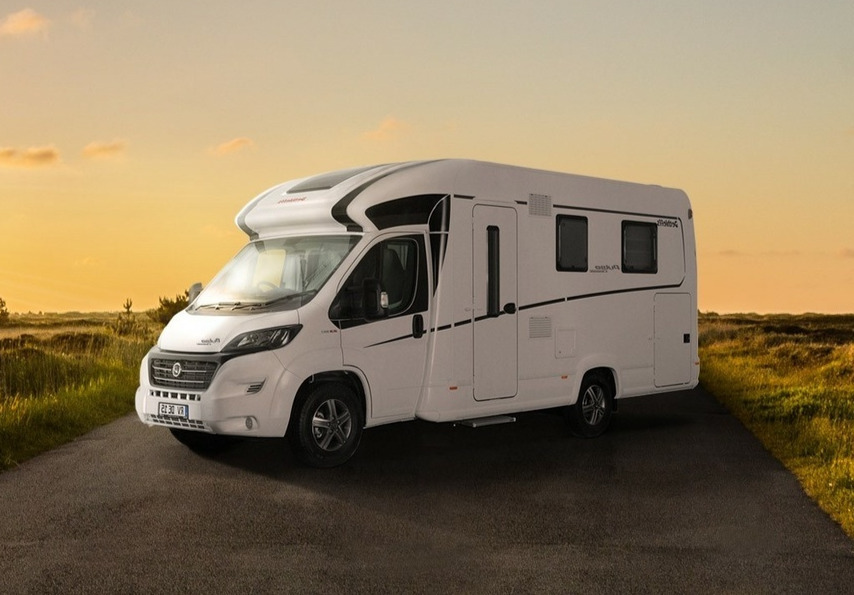 Huur nu jouw droomcamper