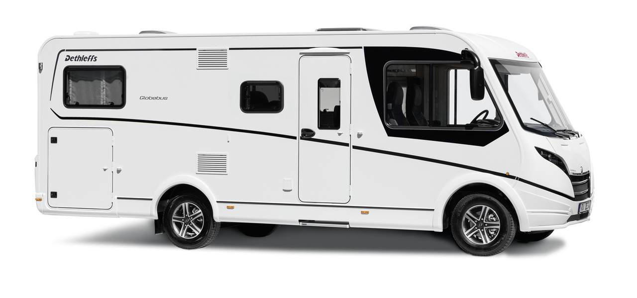 Booij campers: voor het kopen of huren van een camper