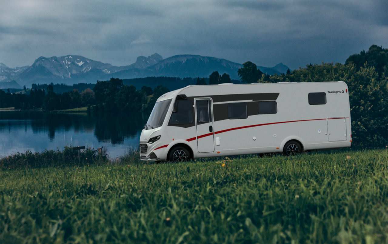Booij campers: voor het kopen of huren van een camper