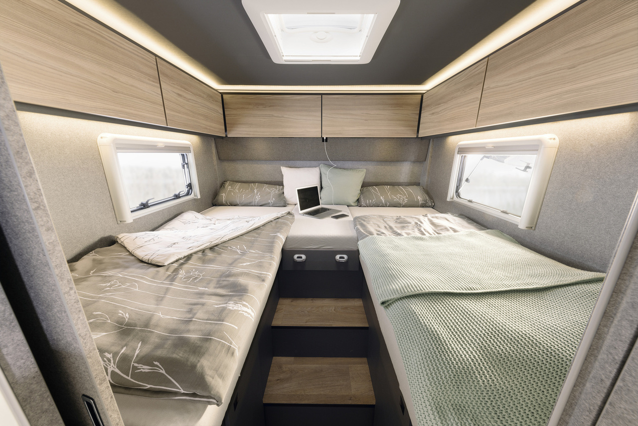 Booij campers: voor het kopen of huren van een camper