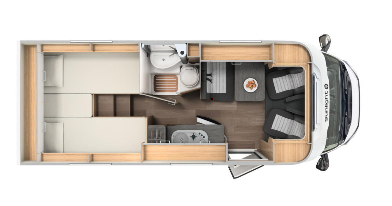 Booij campers: voor het kopen of huren van een camper