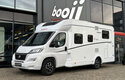 Booij campers: voor het kopen of huren van een camper