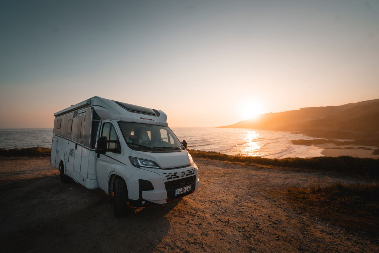 Booij campers: voor het kopen of huren van een camper