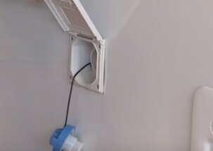 Waterinstallatie in de camper 