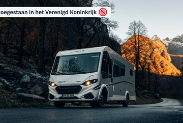 Sunlight I 68 AE met hefbed camper huren