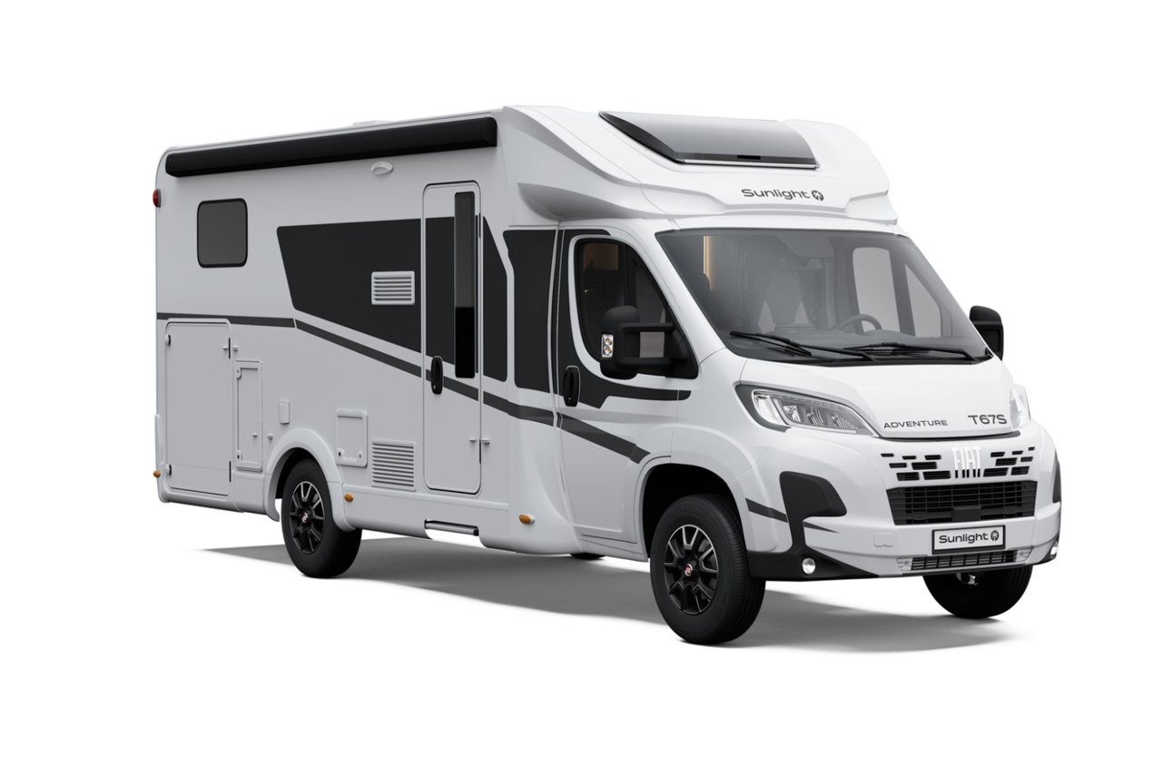 Booij campers: voor het kopen of huren van een camper