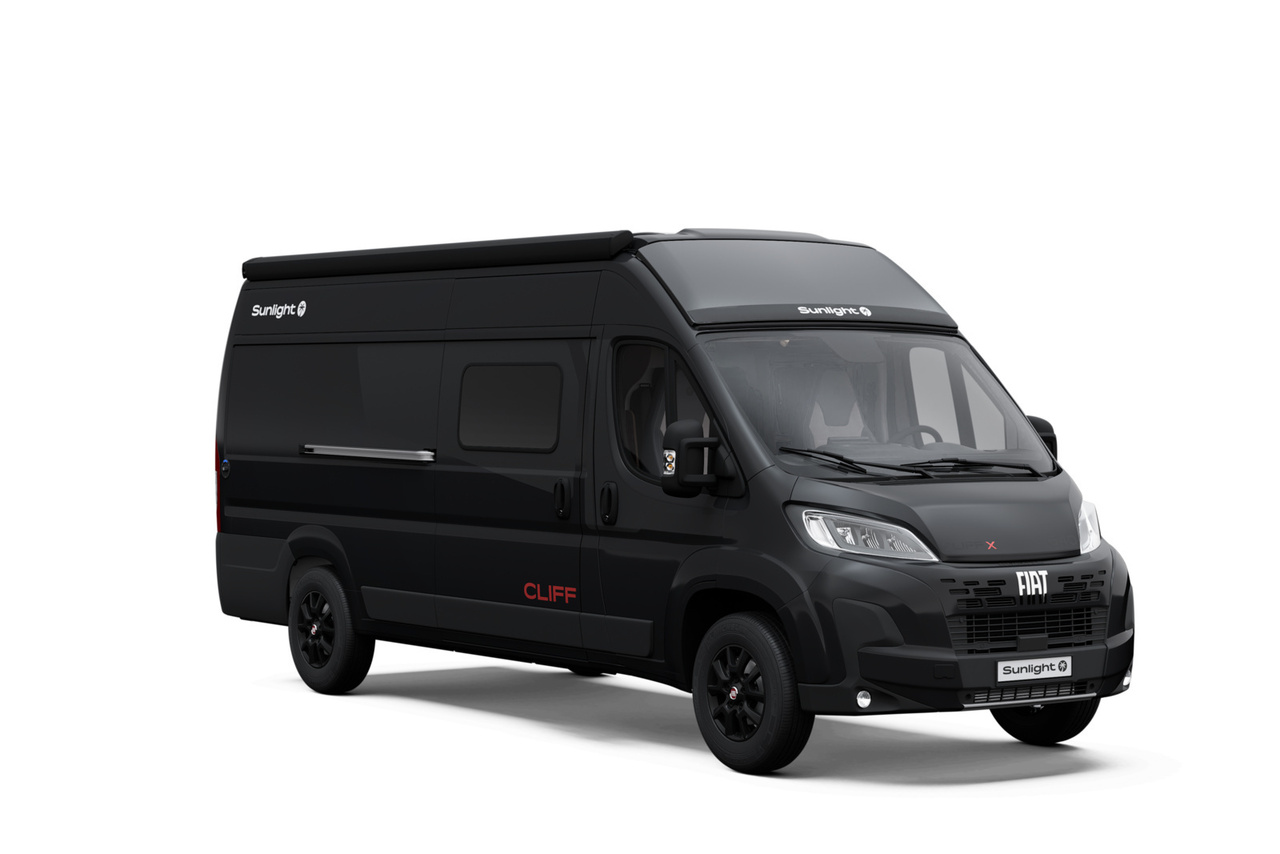 Booij campers: voor het kopen of huren van een camper