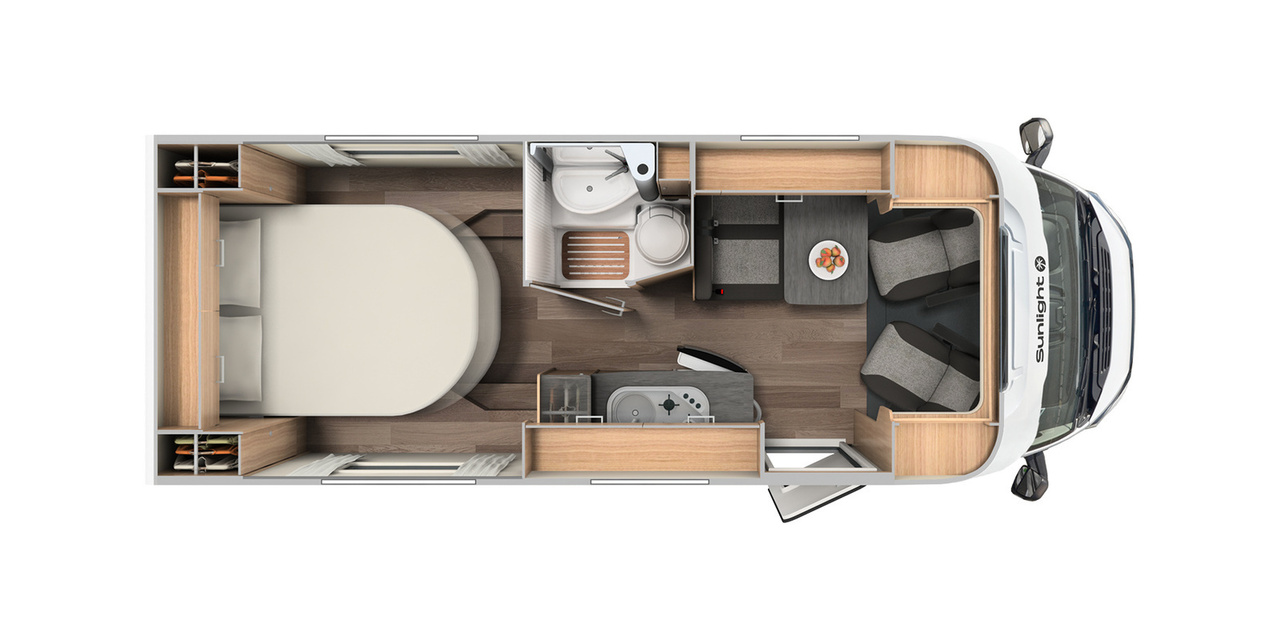 Booij campers: voor het kopen of huren van een camper