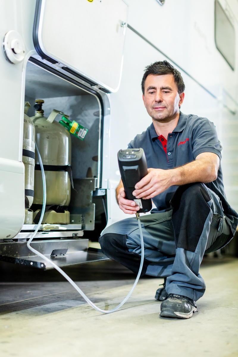 Booij campers: voor het kopen of huren van een camper