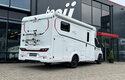 Booij campers: voor het kopen of huren van een camper