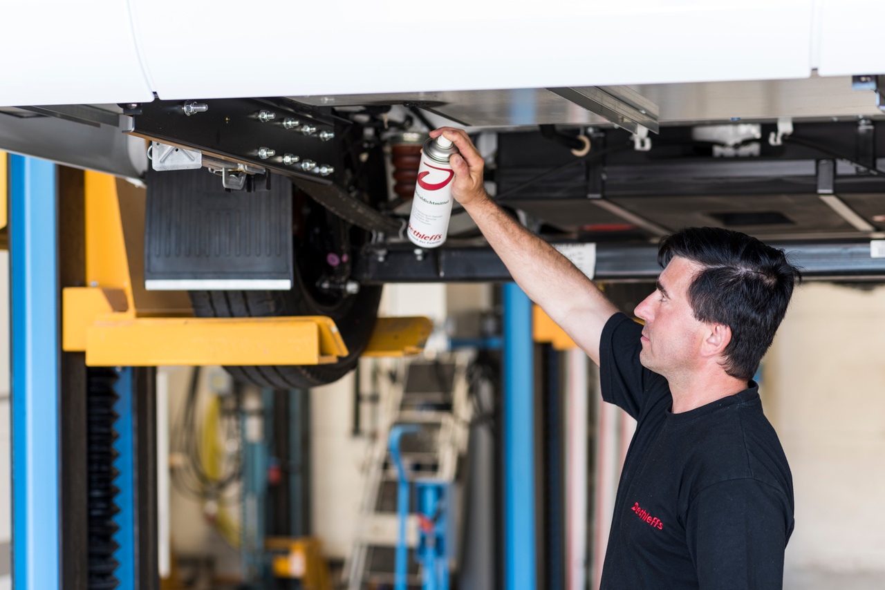 Booij campers: voor het kopen of huren van een camper