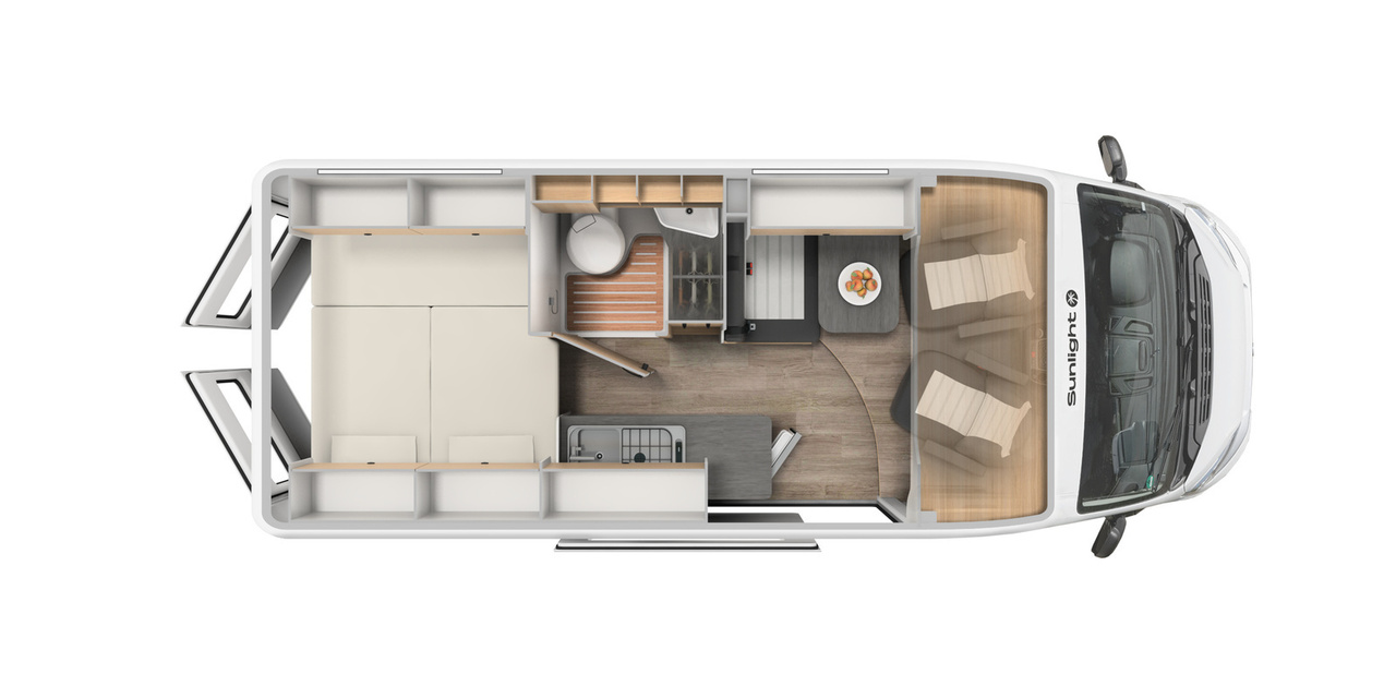 Booij campers: voor het kopen of huren van een camper