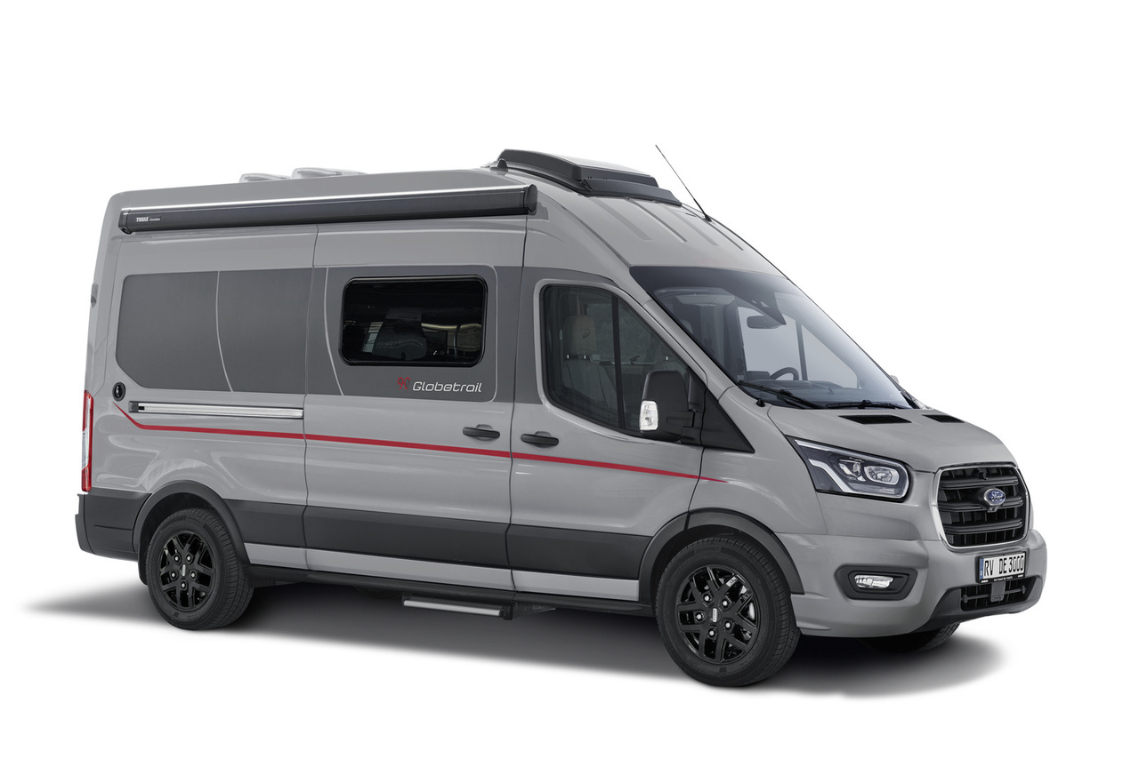 Booij campers: voor het kopen of huren van een camper