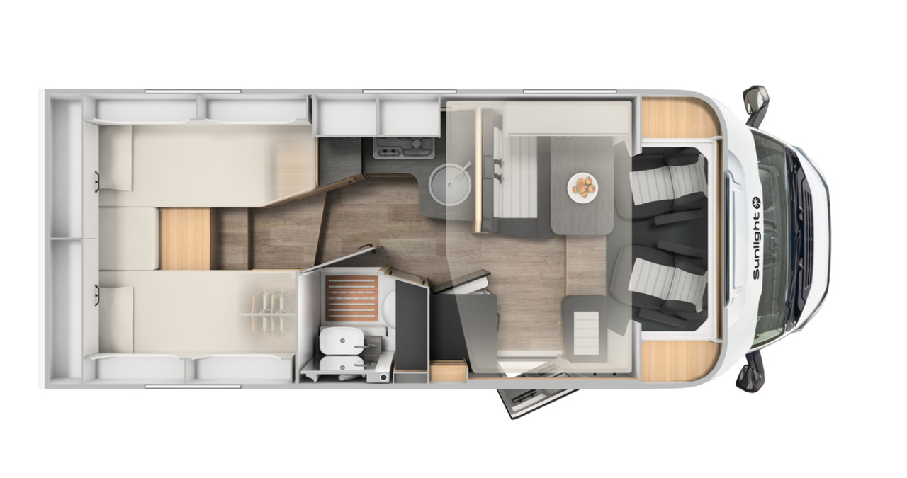 Booij campers: voor het kopen of huren van een camper