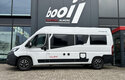 Booij campers: voor het kopen of huren van een camper