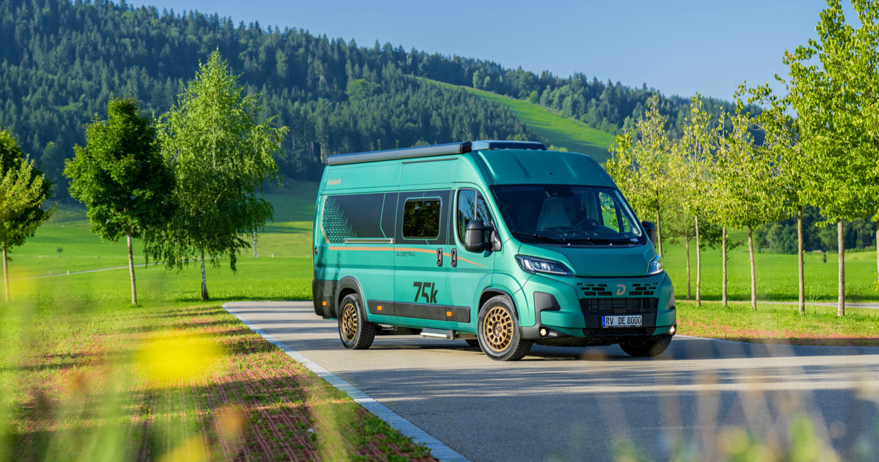 Booij campers: voor het kopen of huren van een camper
