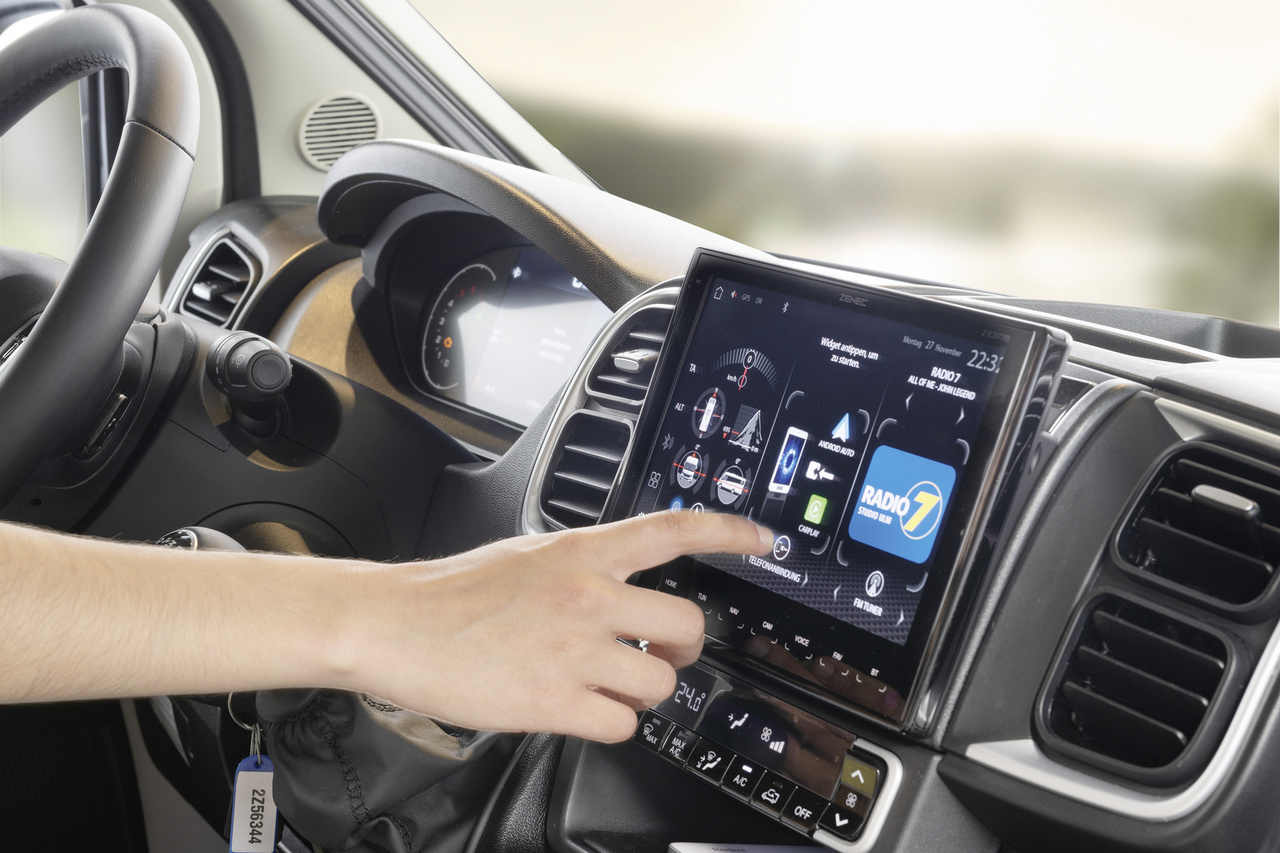 Booij campers: voor het kopen of huren van een camper