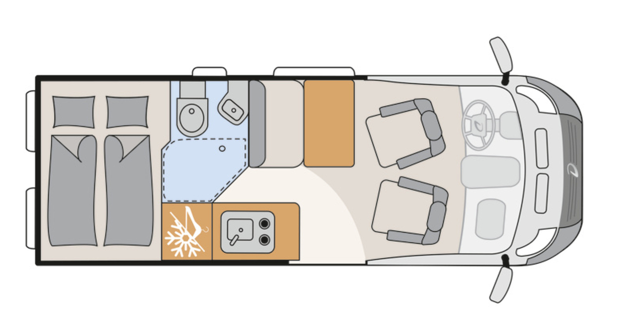 Booij campers: voor het kopen of huren van een camper