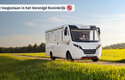 Booij campers: voor het kopen of huren van een camper