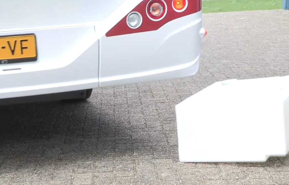 rijden met de camper uitzwenkeffect tips