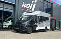 Booij campers: voor het kopen of huren van een camper