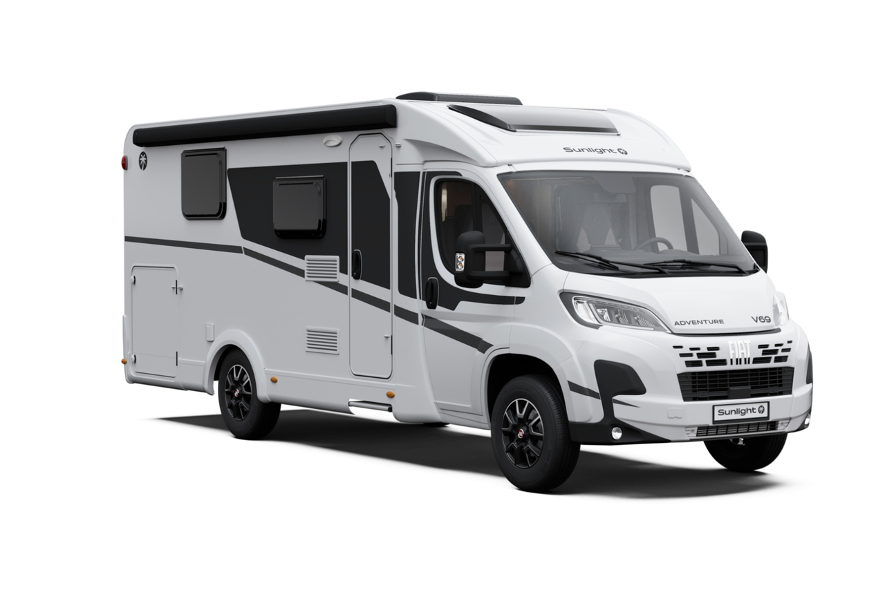 Booij campers: voor het kopen of huren van een camper