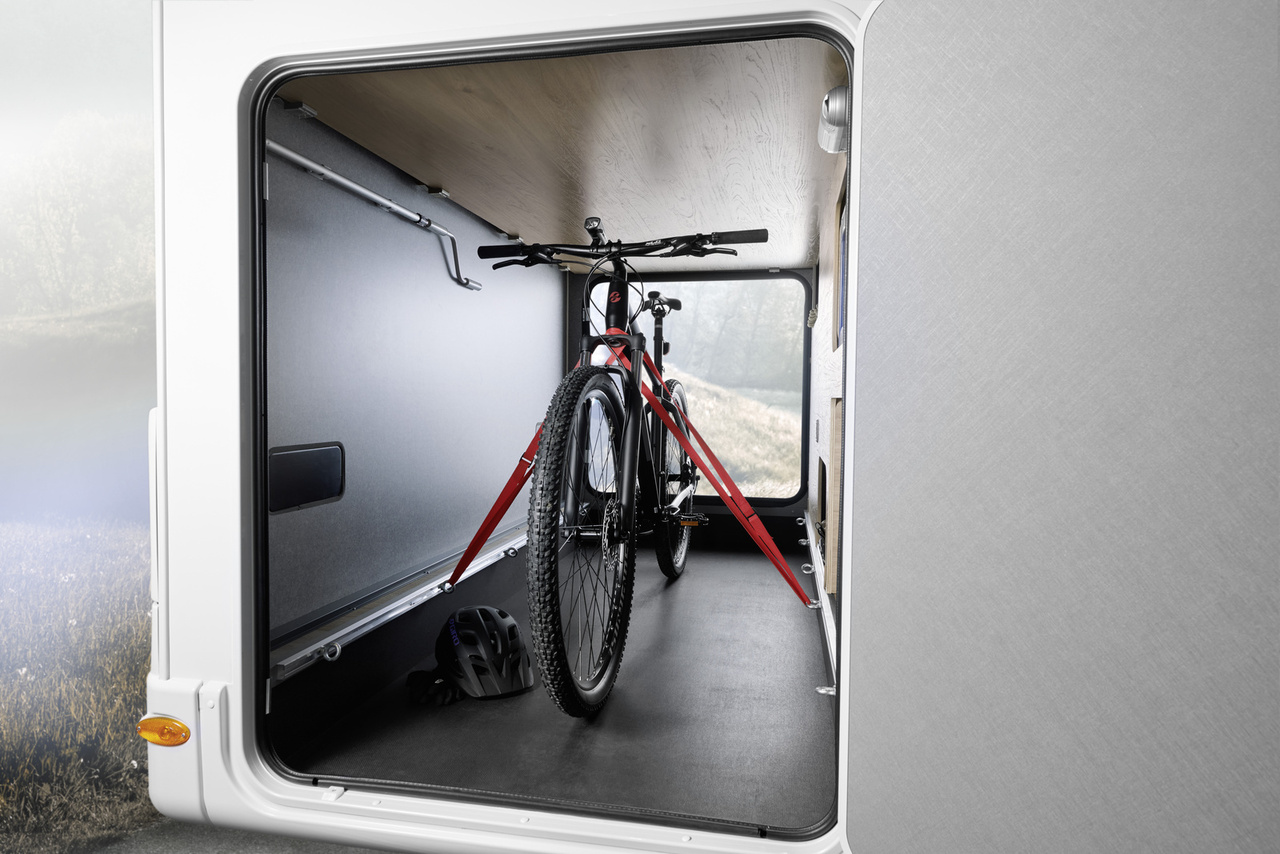 Booij campers: voor het kopen of huren van een camper