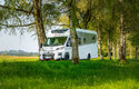 Booij campers: voor het kopen of huren van een camper