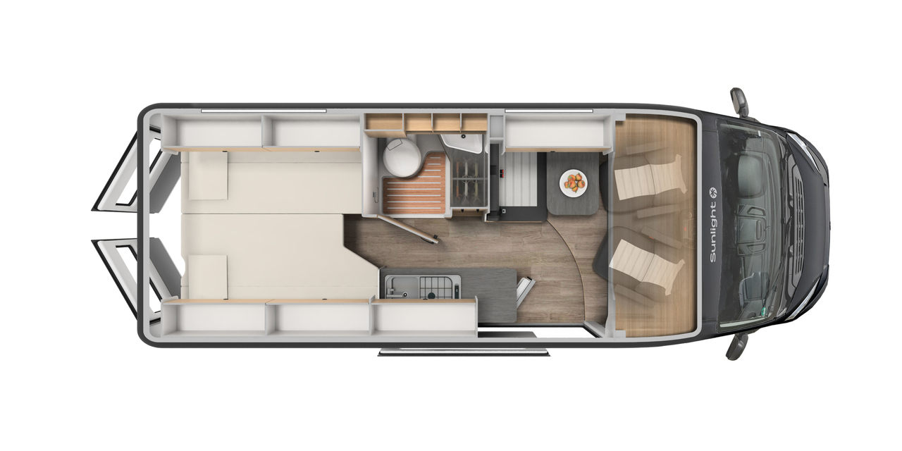 Booij campers: voor het kopen of huren van een camper