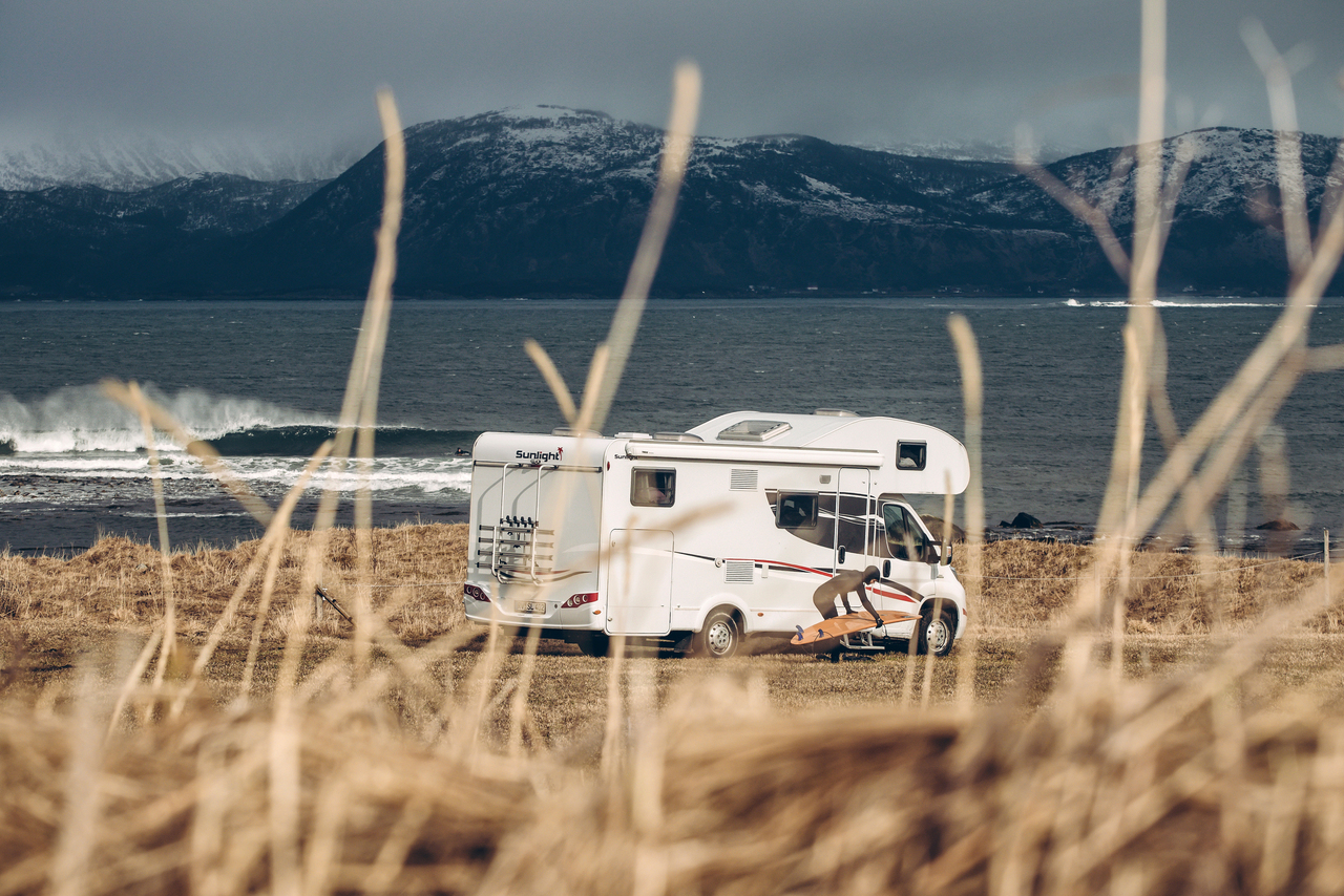 Camper te huur in Utrecht: Ideaal voor avontuurlijke reizigers