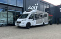 Booij campers: voor het kopen of huren van een camper